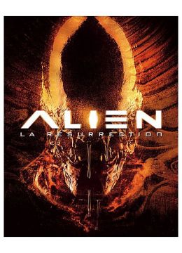 Alien - La résurrection