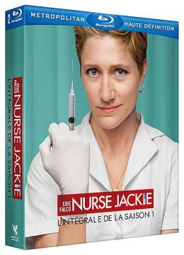 Nurse Jackie - L'intégrale de la Saison 1