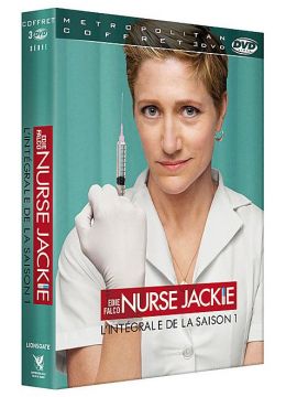 Nurse Jackie - L'intégrale de la Saison 1