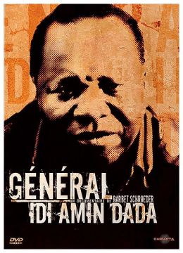 Général Idi Amin Dada