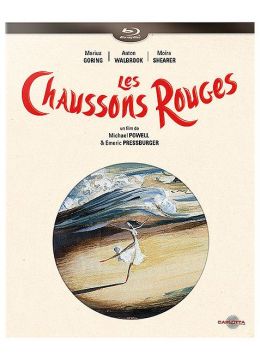 Les Chaussons rouges