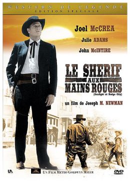 Le Shérif aux mains rouges