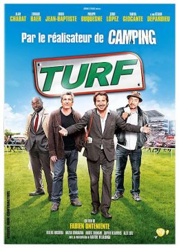 Turf