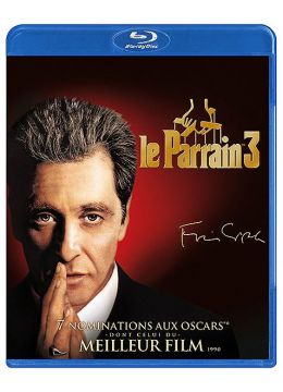 Le Parrain - 3ème partie