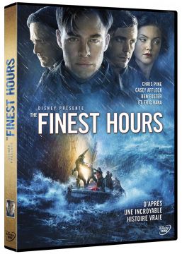 The Finest Hours