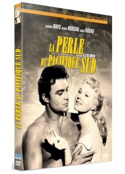 La Perle du Pacifique sud