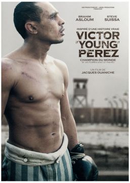 Victor "Young" Perez