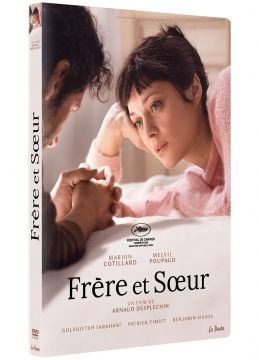 Frère et soeur