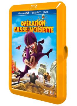 Opération Casse-noisette