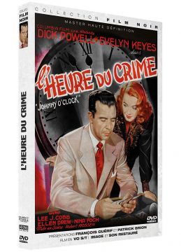 L'Heure du crime