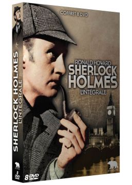 Sherlock Holmes : L'intégrale