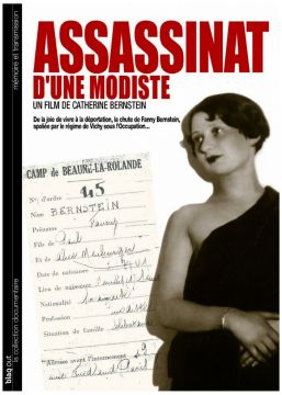 Assassinat d'une modiste