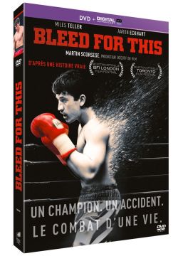 Bleed for This