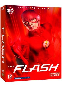 Flash - Saison 3