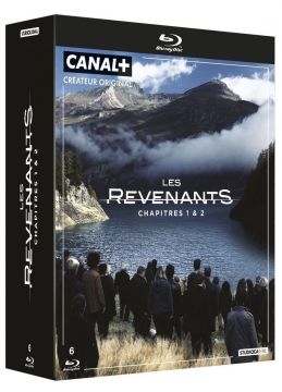 Les Revenants - Saisons 1 & 2