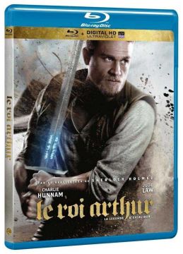 Le Roi Arthur : La Légende d'Excalibur