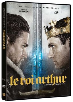 Le Roi Arthur : La Légende d'Excalibur