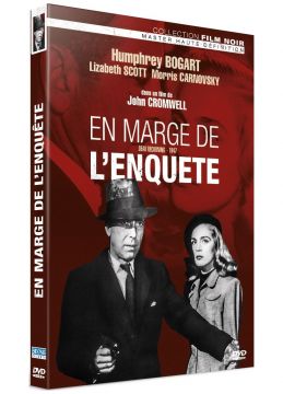 En marge de l'enquête