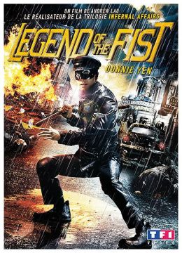Legend of the Fist