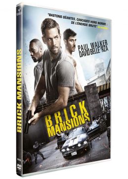 Brick Mansions