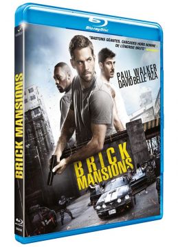 Brick Mansions