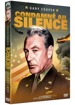 Condamné au silence