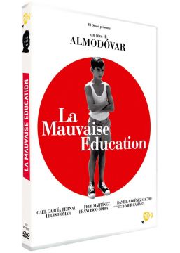 La Mauvaise éducation