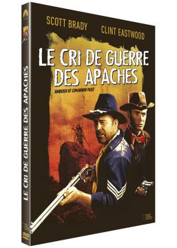 Le Cri de guerre des Apaches