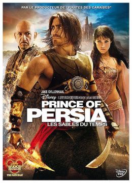 Prince of Persia : Les sables du temps