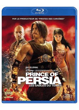 Prince of Persia : Les sables du temps