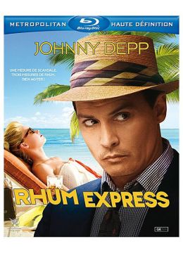 Rhum Express